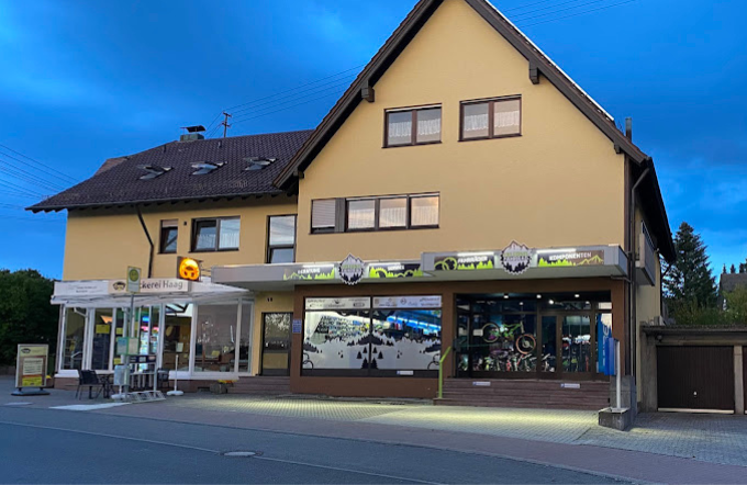 Erlebnis Fahrrad Conweiler Erlebnis Fahrrad Conweiler